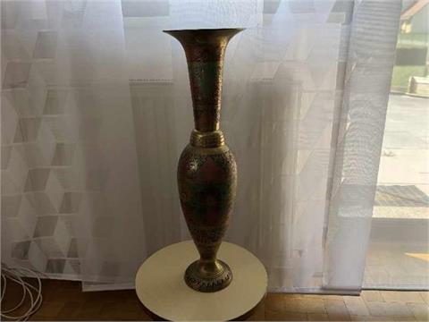 Vase Messing