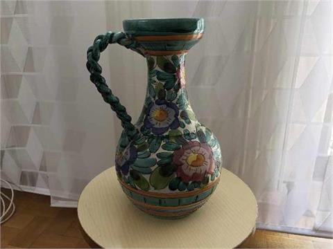 Keramik - Vase