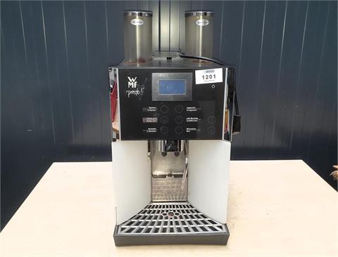 Kaffeevollautomat WMF #1201