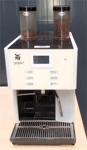 Kaffeevollautomat WMF