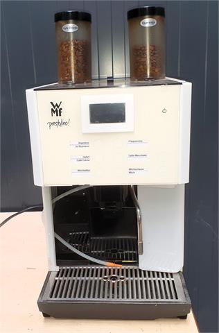 Kaffeevollautomat WMF