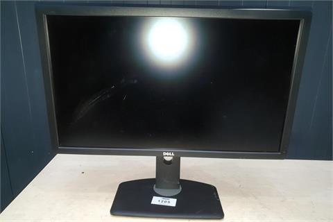Monitor Dell 27"