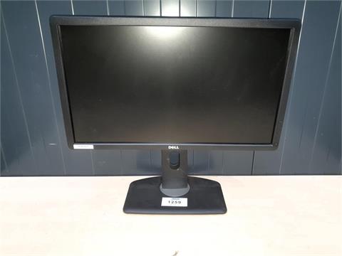 Monitor Dell 23"