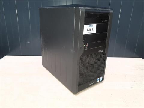 PC Fujitsu Esprimo P2530