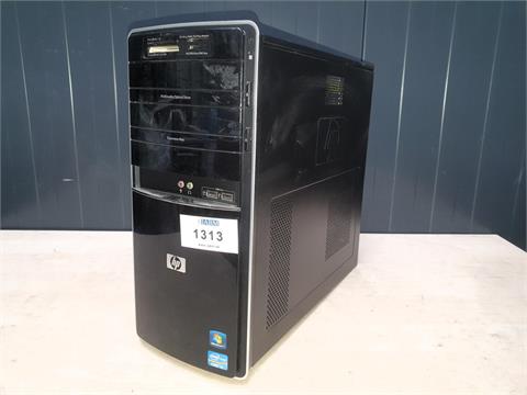 PC HP Pavillion P6000