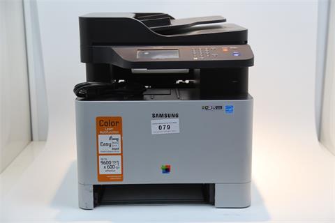 Multifunktions-Farblaserdrucker