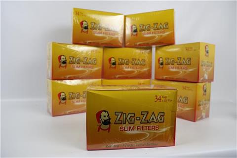36720 Filter -  Zig Zag Slim Filter -